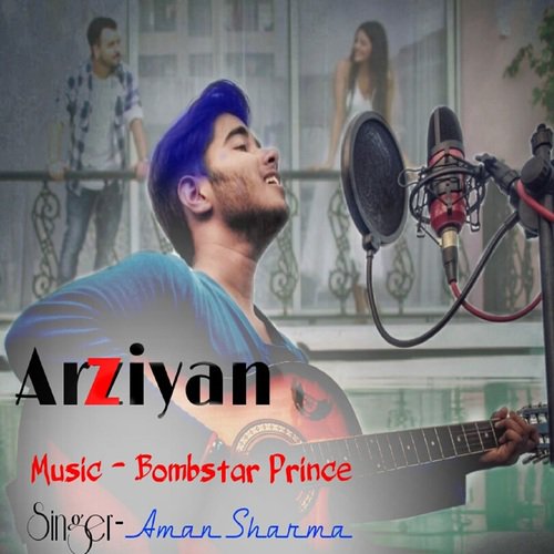 Arziyan - Aman Sharma