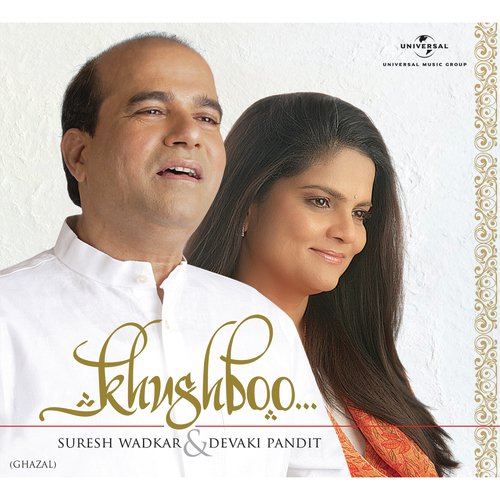 Tanha Hun Main - Suresh Wadkar, Devaki Pandit