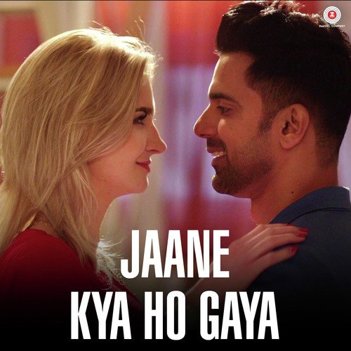 Jaane Kya Ho Gaya - Aman Sharma