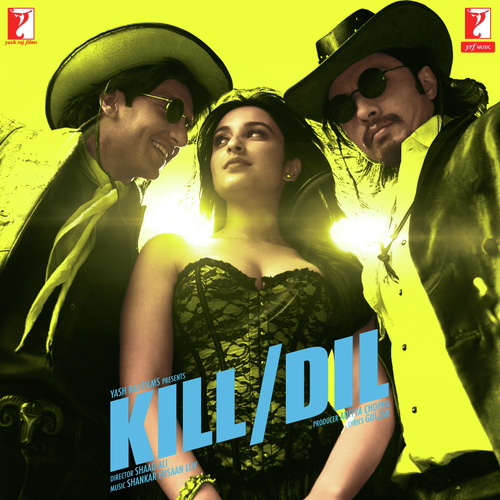 Daiyya Maiyya - Shankar-Ehsaan-Loy
