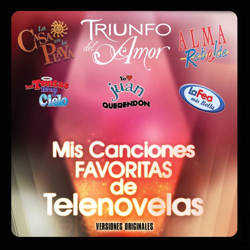 Esto Es Lo Que Soy - Various Artists