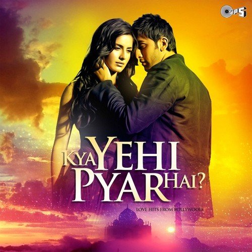 Ashq Bhi (From Bas Ek Pal) - Various Artists