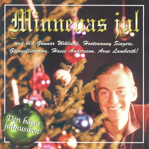 O, helga natt - Various Artists