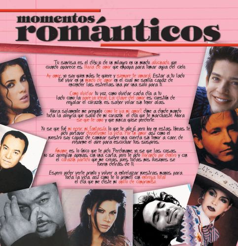 Mi error, mi fantasa - Various Artists