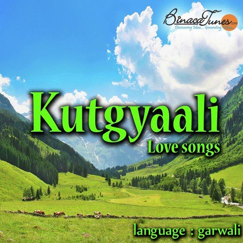 Chal Kumeni - Jagat Singh Negi