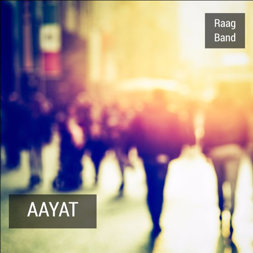 Aayat - Pratap Prb