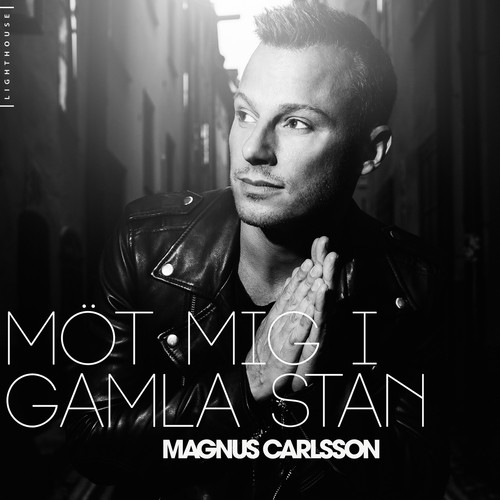 Mt mig i Gamla Stan - Magnus Carlsson