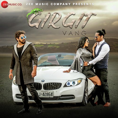 Girgit Vang - Pratap Prb