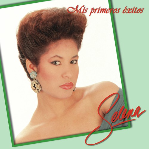 Estoy Contigo - Selena