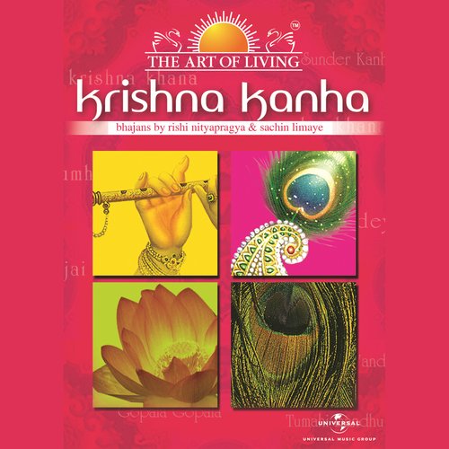 Jai Jai Radha Raman - Sachin Limaye