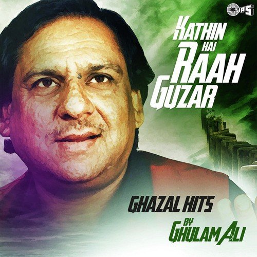 Yeh Kehta Kabhi Na Hui - Nadeem-Shravan