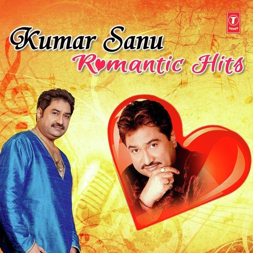 Tumhein Apna Banane Ki Kasam Khai Hai - Bhushan Dua