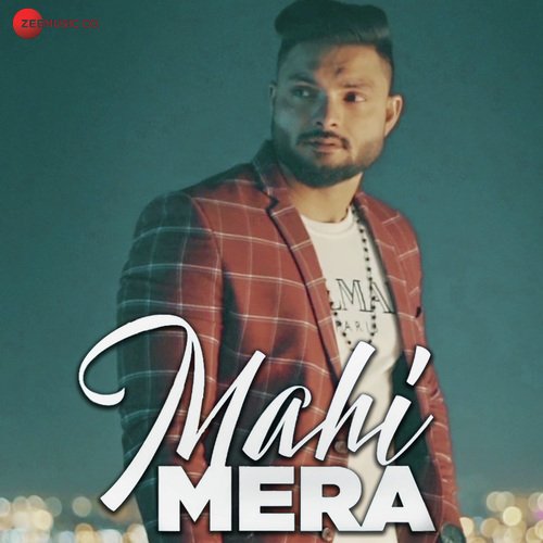 Mahi Mera - Kaushtuk Gupta