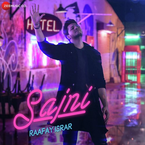 Sajni - Kaushtuk Gupta