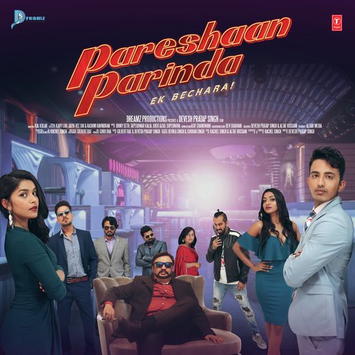 Memsaab - Gaurav Bhatt, Shikha Bhatt
