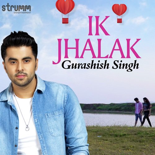 Ik Jhalak - Kaushtuk Gupta