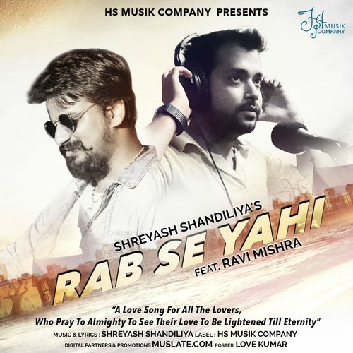 Rab Se Yahi - Jatin Udasi