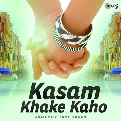 Tumhi Ho Mehboob Mere (From 15th August) - Pritam