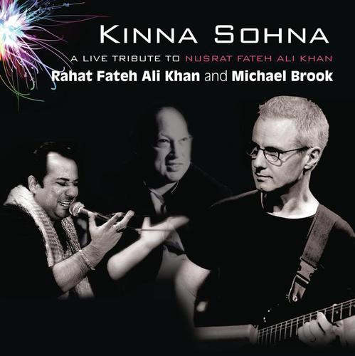 Sun Yara Ghum Khara Dildara (My Comfort Remains) - Rahat Fateh Ali Khan