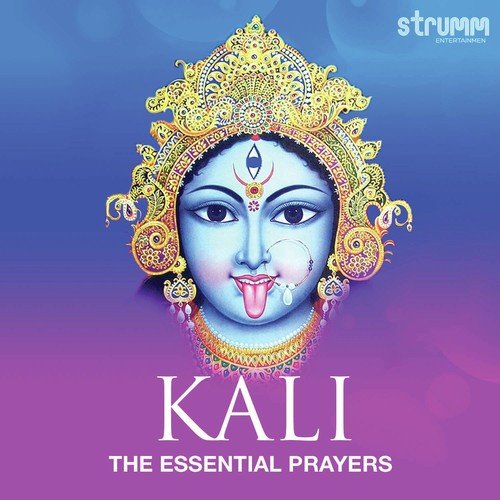 Kali Ashtottarshat Namavali - Kedar Pandit