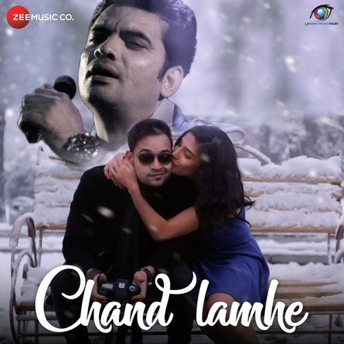 Chand Lamhe - Rishabh Srivastava