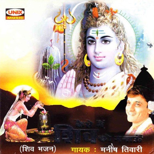 Dulha Bangaya Bhola Bhala - Manish Tiwari