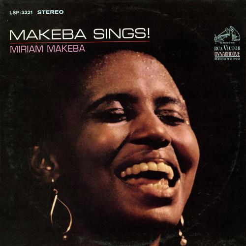 Khuluma - Miriam Makeba
