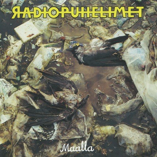 Kone - Radiopuhelimet