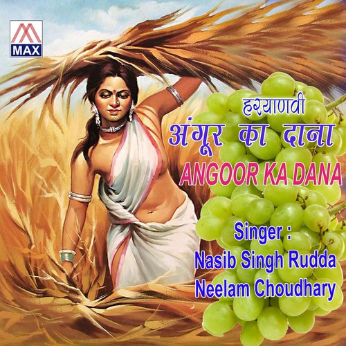 Mere Aage Ji - Nasib Singh Rudda, Nilam Choudhary