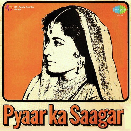 Pyar Ka Saagar Dekha Hai - S. Mohinder