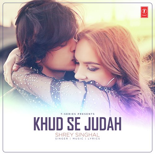 Khud Se Judah - Yash Wadali