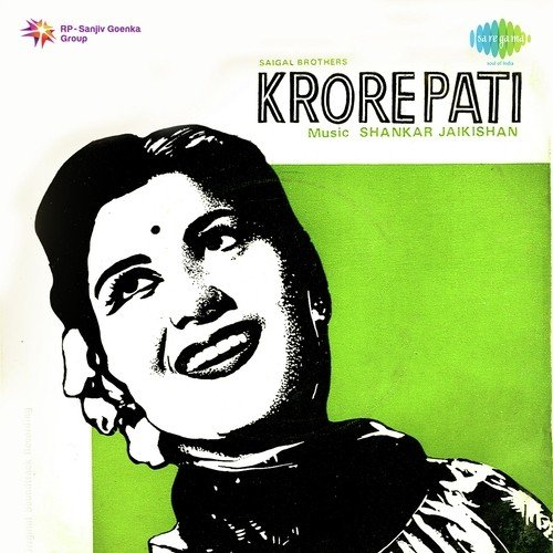 Saiyan Na Chhedo Dil Ke Taar - Shankar-Jaikishan