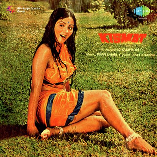 Mehboob Ki Mehbooba Ko - Bappi Lahiri