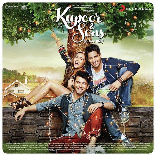 Bolna - Amaal Mallik, Badshah