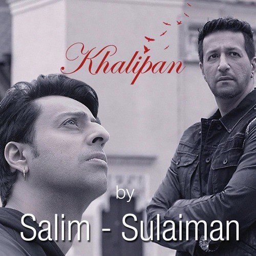 Khalipan - Salim - Sulaiman