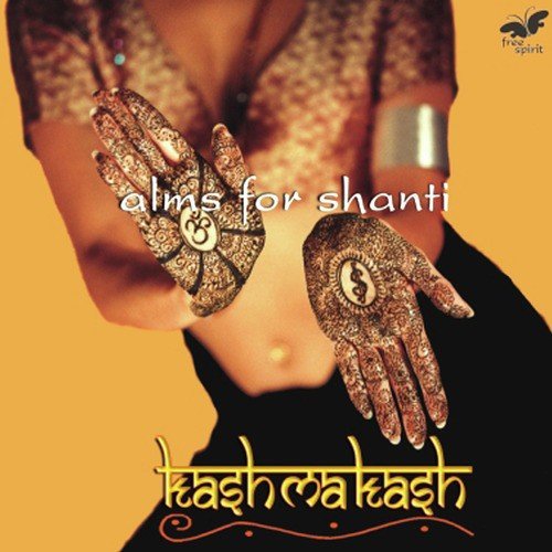 Un Jawaabon Ko Dhoondo - Alms For Shanti