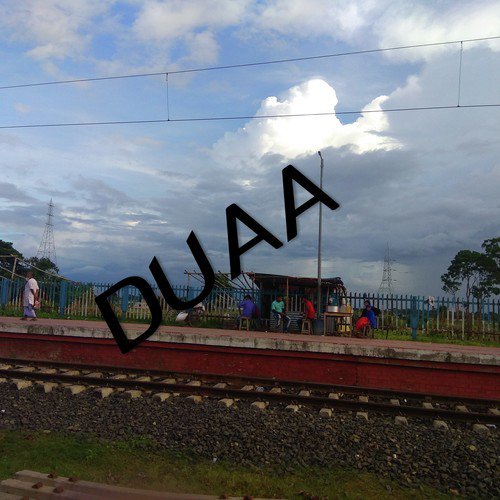 Duaa - Somchanda Bhattacharya