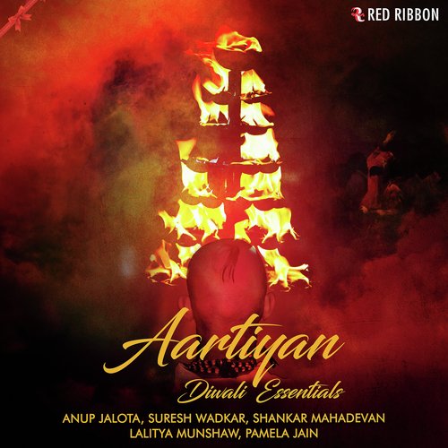 Sukhkarta Dukhharta (Male) - Shankar Mahadevan, Lalitya Munshaw, Anup Jalota, Suresh Wadkar