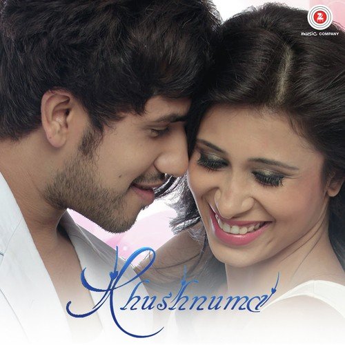 Khushnuma - Instrumental - Vicky-Hardik