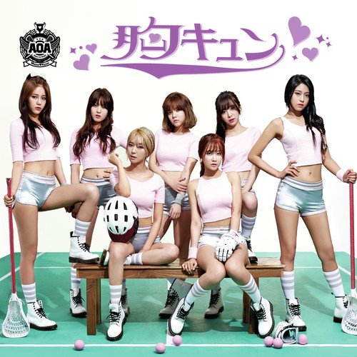 Choayo - AOA