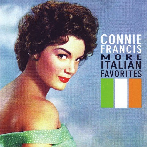 Guaglione - Connie Francis
