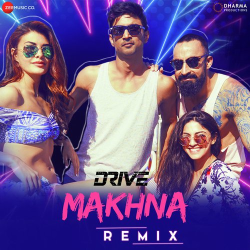 Makhna Remix By DJ Aqeel - Meet Bros