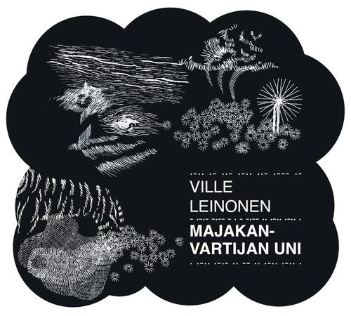 Majakanvartijan uni - Ville Leinonen