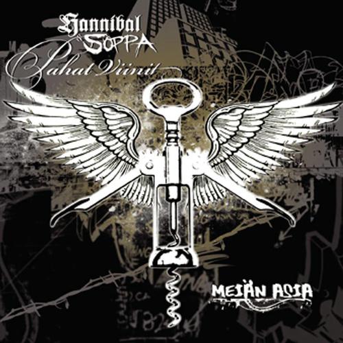 Boonusta - Hannibal, Soppa