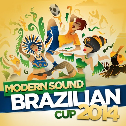 Deixa Acontecer - Various Artists
