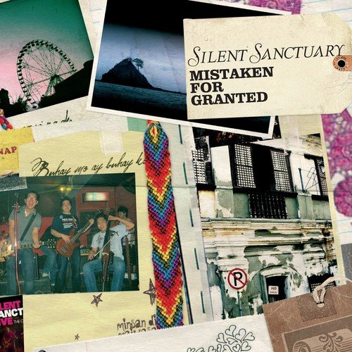Estekka - Silent Sanctuary