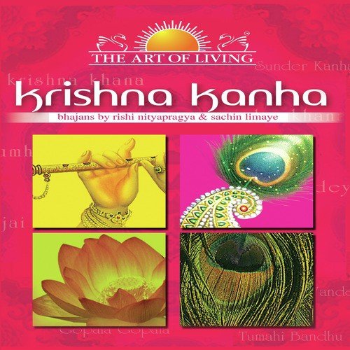 Krishnam Vande - Sachin Limaye, Nitin Limaye