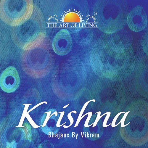 Radhe Radhe Mann Bole - Vikram Hazra
