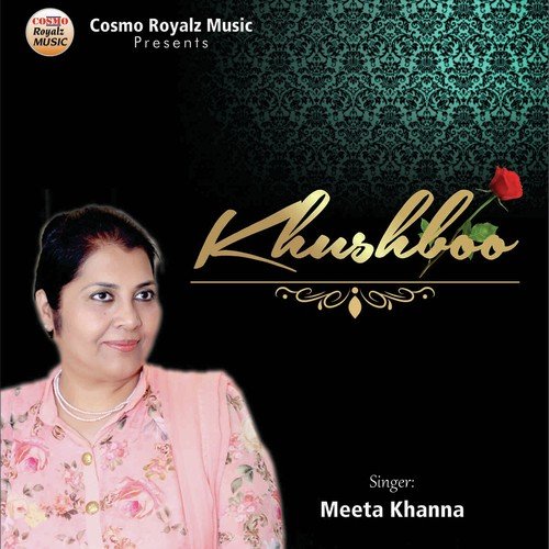 Jhoothi Tasaliyon - Meeta Khanna