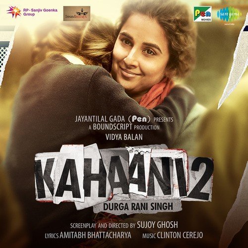 Aaur Main Khush Hoon - Rabindranath Tagore, Clinton Cerejo